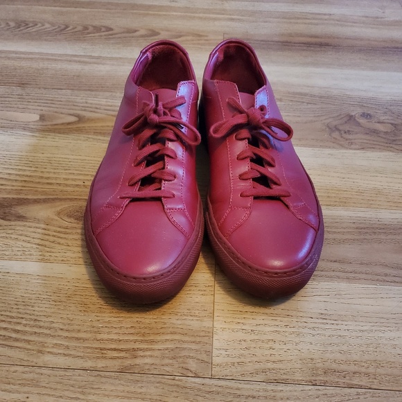 common projects purple